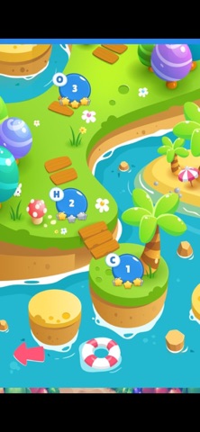 CHOMP! screenshot