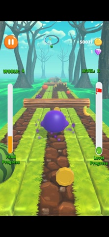 CHOMP! screenshot