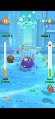 CHOMP! screenshot